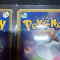 Japanese Pokemon Card salemenca & more Lot holo Pokemon Cards - Image 4