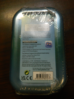 Pokemon Trading Card Game: Galar Pals Mini Tin Yamper & Morpeko Factory Sealed - Image 2