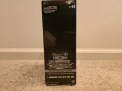 Dragon Ball Super Card Game Supreme Rivalry Premium Pack Set 04 Box *8 Packs* - Image 4