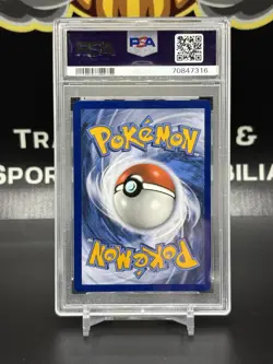 PSA 10 Charizard V SWSH260 Sword & Shield Promo Cards Holo - Image 2