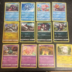 Pokemon TCG Bulk Bundle - 30 Cards Gen 3 Only- No Duplicates - - Image 2
