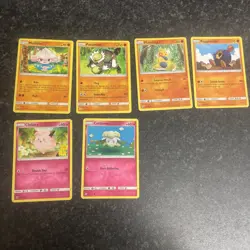 Pokemon TCG Bulk Bundle - 30 Cards Gen 3 Only- No Duplicates - - Image 3