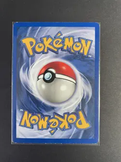 Pokemon Pidgeot Jungle 08/64 Holo Rare Unlimited English 1999 Card - Image 3