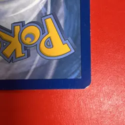 Pokemon TCG Gyarados EX Secret Rare Full Art Holo 123/122 Breakpoint Card - Image 4