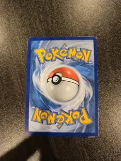 Pokemon TCG Raichu Non Holo Rare Card LV. 40 Evolutions 2016 36/108 - Image 2