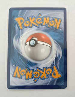 Pokemon Card Alolan Diglett 122/191 Reverse Holo Common Mint - Image 2