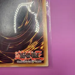 Yu-Gi-Oh Kurikara Divincarnate 1st Edition Secret Rare Card BLTR-EN079 - Image 3