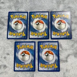 Galarian Meowth 5x - 126/192 - 88/114 - 112/185 - 199/264 Pokemon Card TCG - LP - Image 3