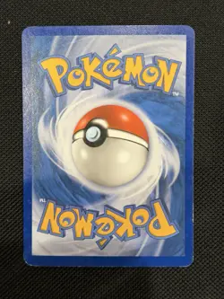 Pokemon Tyranitar EX 120HP 2005 Holo Rare Card EX Delta Species 16/113 Raw LP - Image 2