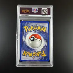 PSA 10 Growlithe 28/102 Pokemon 1999 Base Set Graded Card - Image 4