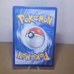 jumbo card Mimikyu Delta Species Promo Holo SWSH136 70 HP SWSH: Sword & Shield - Image 2
