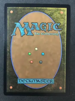 MTG Universes Beyond: LOTR: Tales of Middle-earth #246 The One Ring LP - Image 2