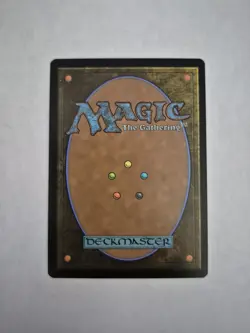 ContinueU, MTG, TMNT Commander, Magic the Gathering, 7 - Image 2