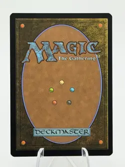Swamp (0312) - Surge Foil Teenage Mutant Ninja Turtles MTG - Image 2