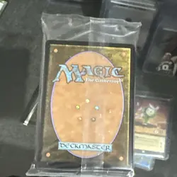 MTG Avatar: The Last Airbender Sealed Foil Land Pack - Image 2
