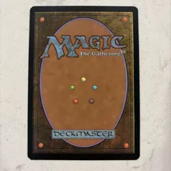 Magic The Gathering MTG Inkmoth Nexus MBS Lightly Played - Image 2