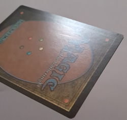 Out of the Tombs LP Warhammer 40k Commander Magic the Gathering MTG - Image 3