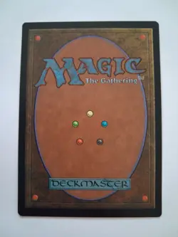 Mother of Runes LP Urza's Legacy MTG Magic the Gathering - Image 2