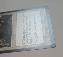 Mother of Runes LP Urza's Legacy MTG Magic the Gathering - Image 4