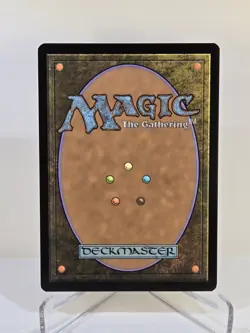 MTG Sea of Clouds Zendikar Rising Expeditions 016/030 Regular Mythic - Image 2