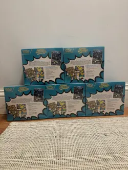 Pokemon Ascended Heroes Elite Trainer Box ETB Lot of 5 BRAND NEW SEALED - Image 2