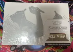 Sword & Shield Charizard Ultra Premium Collection UPC Pokemon Sealed - Image 1