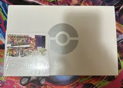 Sword & Shield Charizard Ultra Premium Collection UPC Pokemon Sealed - Image 2