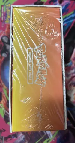 Sword & Shield Charizard Ultra Premium Collection UPC Pokemon Sealed - Image 5