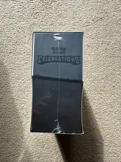 Pokemon TCG: 25th Anniversary Celebrations Elite Trainer Box (2021) 820650809439 - Image 4