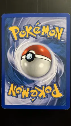 Articuno 48/53 NM Pokemon TCG WOTC Black Star Promo - Image 4