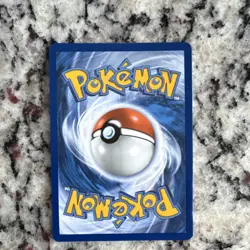 Pokemon Piplup 098/094 PFLN Holo 70 HP Water Basic Jiro Sasumo 2025 - Image 2