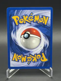 Pokemon TCG Skarmory Neo Genesis Holo Rare Lightly Played - Image 2