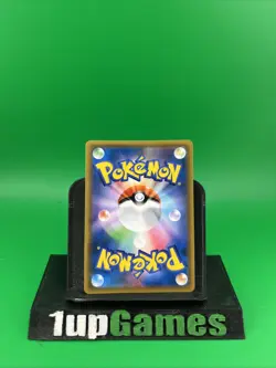 Armored Mewtwo 365/SM-P Sun & Moon HP Japanese Pokemon Card TCG - Image 2