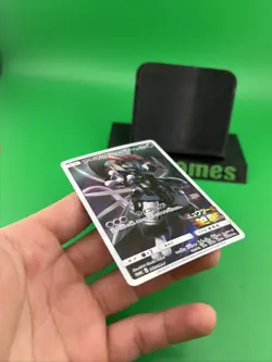 Armored Mewtwo 365/SM-P Sun & Moon HP Japanese Pokemon Card TCG - Image 3