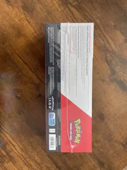 Pokemon TCG Prismatic Evolutions Surprise Box And Booster Bundle Sealed 2 Pack - Image 2
