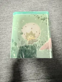 Pokemon TCG Stacking Tin Sealed - Grass Type - 3 Packs, Costco 1 Evolving Skies - Image 3