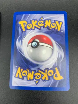 The Rocket's Trap 19/132 HOLO RARE Gym Heroes Unlimited 2000 Pokemon WOTC NM-LP - Image 3