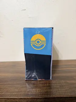 Pokemon TCG: Ascended Heroes Pokemon Center ETB – 11 Packs – Factory Sealed - Image 3