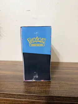 Pokemon TCG: Ascended Heroes Pokemon Center ETB – 11 Packs – Factory Sealed - Image 4