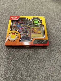 Pokemon TCG: Pokemon Day 2026 Collection Box 30th Anniversary SEALED! - Image 1