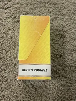 Pokemon TCG Scarlet And Violet Surging Sparks Booster Bundle With 6 Booster Pack - Image 2