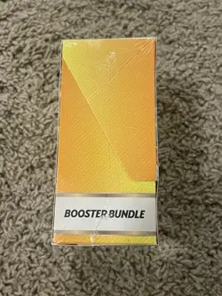 Pokemon TCG Scarlet And Violet Surging Sparks Booster Bundle With 6 Booster Pack - Image 3