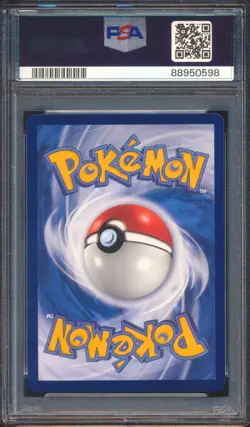 2024 POKEMON CHINESE SUPER RARE CS3.5 GALARIAN MOLTRES #077 PSA 10! - Image 2