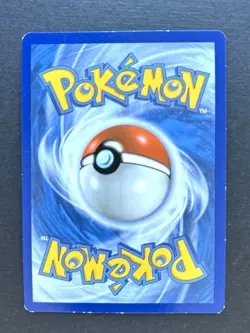 Pokemon Detective Pikachu SM190 Stamped Holo Black Star Promo - Image 2