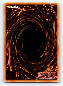 Yugioh Warrior of Atlantis FOTB-EN016 Ultimate Rare - DMG 💎 - Image 2