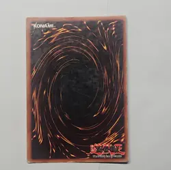 Yugioh Dust Tornado PSV-011 - Image 2