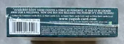 Yu-Gi-Oh! Legend of Blue Eyes White Dragon Box & Legacy of Darkness 1st Ed Box - Image 4