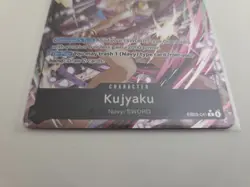 Kujyaku Alternate - Extra Booster: One Piece Heroines Edition (EB-03) | English - Image 3