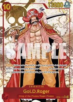 One Piece TCG: Emperors in the New World Booster Box [OP-09] - 24 Packs - Image 4