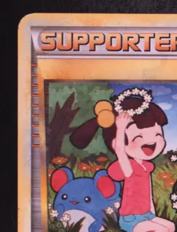 Twins 89/102 - Pokemon Triumphant Uncommon Card - Image 4